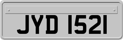 JYD1521