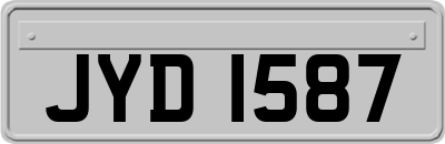 JYD1587