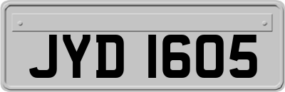 JYD1605