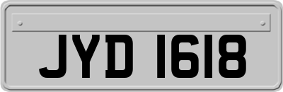 JYD1618