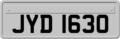 JYD1630