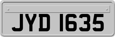 JYD1635