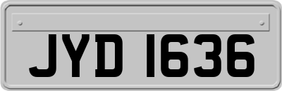 JYD1636