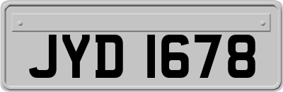 JYD1678