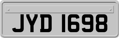 JYD1698