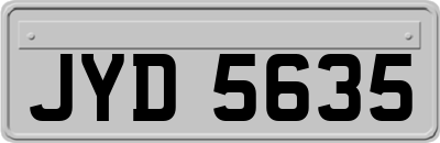 JYD5635