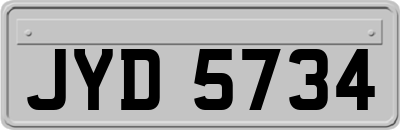 JYD5734