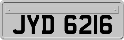 JYD6216