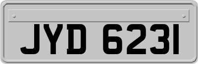 JYD6231