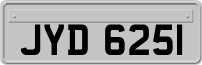 JYD6251