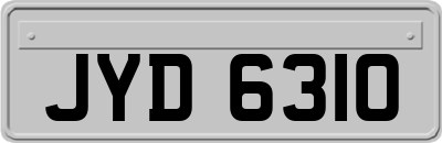 JYD6310