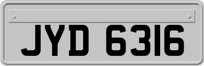 JYD6316