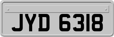 JYD6318