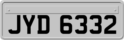 JYD6332