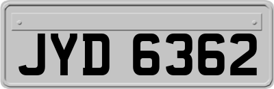 JYD6362