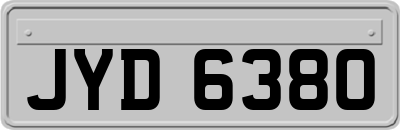 JYD6380