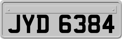 JYD6384