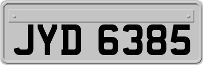 JYD6385