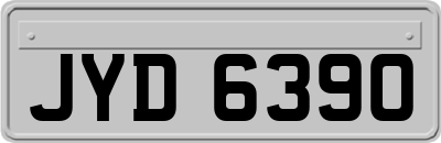 JYD6390