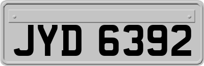 JYD6392