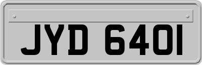 JYD6401