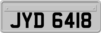 JYD6418