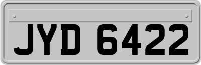 JYD6422