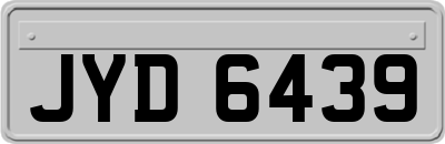 JYD6439