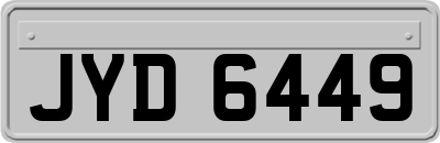 JYD6449