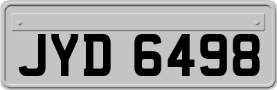 JYD6498