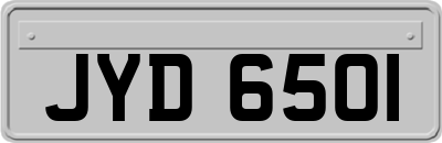 JYD6501