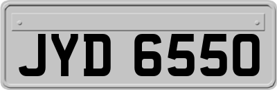 JYD6550