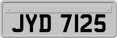 JYD7125