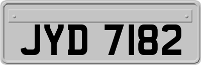 JYD7182