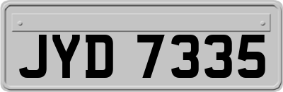 JYD7335