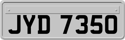 JYD7350