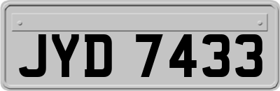 JYD7433