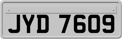 JYD7609