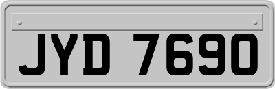 JYD7690