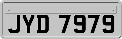 JYD7979