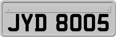 JYD8005