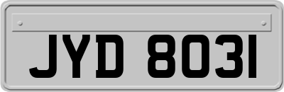 JYD8031