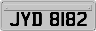 JYD8182