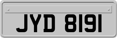 JYD8191