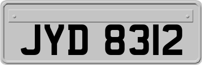 JYD8312