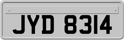 JYD8314