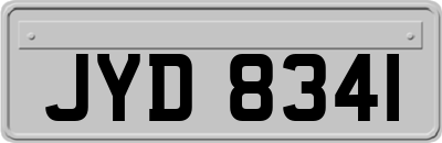 JYD8341