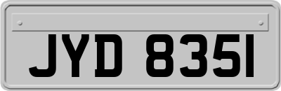 JYD8351