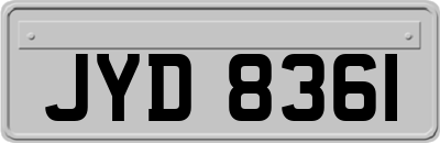 JYD8361