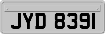 JYD8391